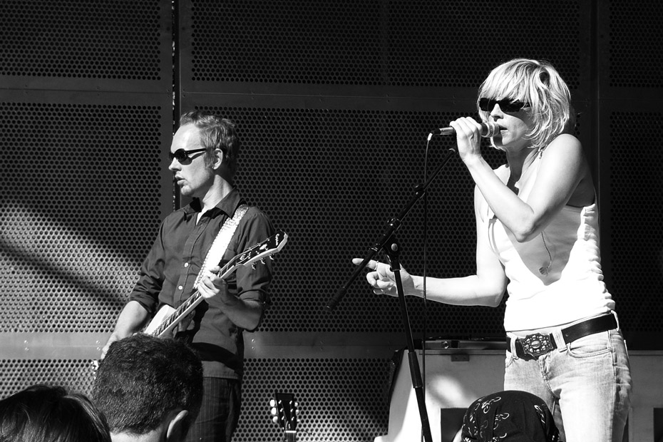 Bettie Serveert