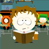Christopher Southpark Style