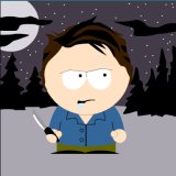 Jasper Southpark Style
