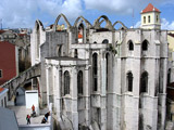 Igreja do Carmo